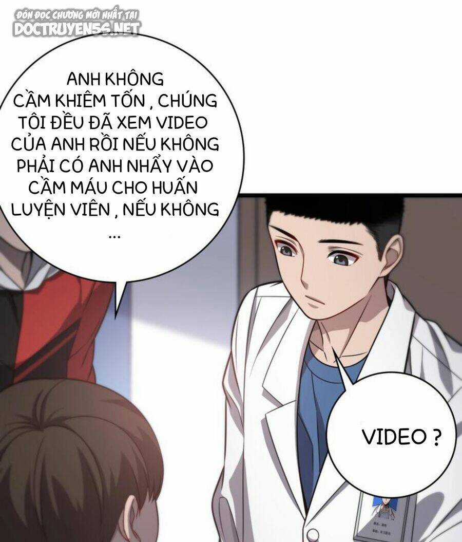 Đại Y Lăng Nhiên Chapter 14 trang 41