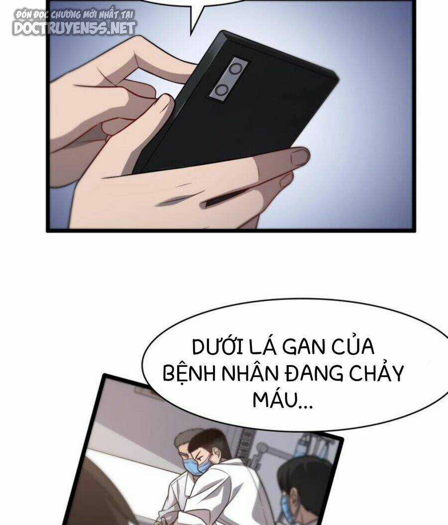 Đại Y Lăng Nhiên Chapter 14 trang 43