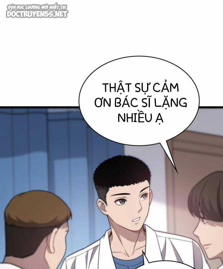 Đại Y Lăng Nhiên Chapter 14 trang 47