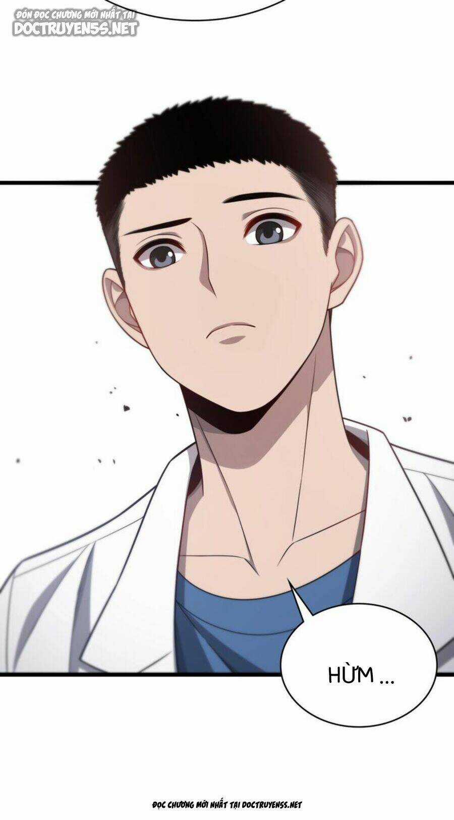 Đại Y Lăng Nhiên Chapter 14 trang 49