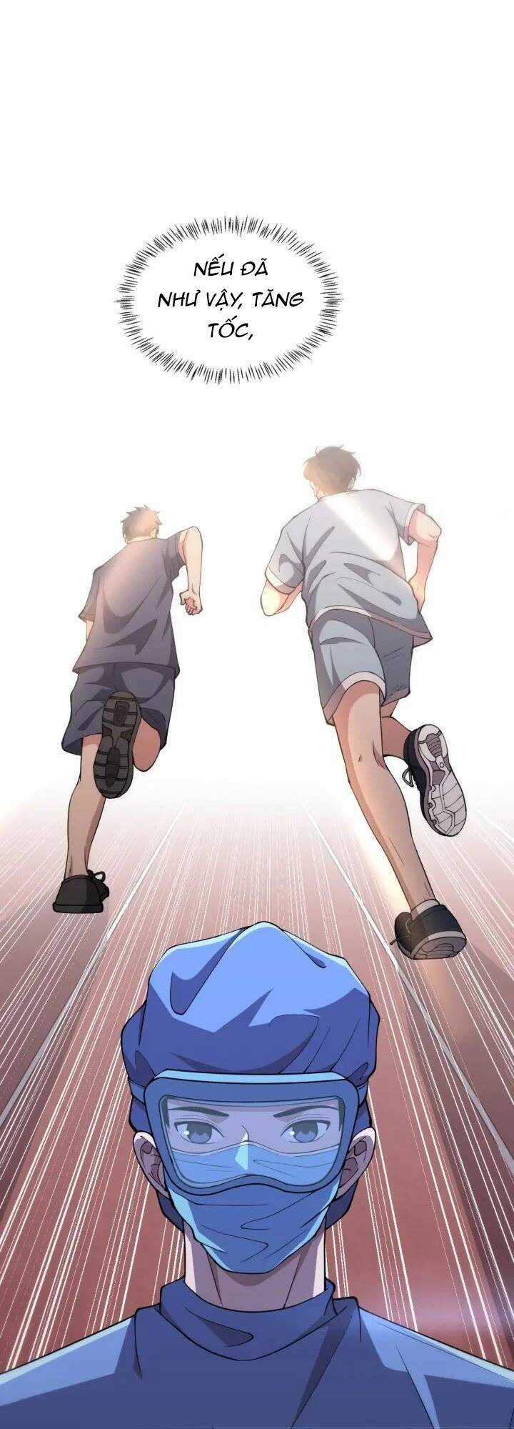 Đại Y Lăng Nhiên Chapter 140 trang 15