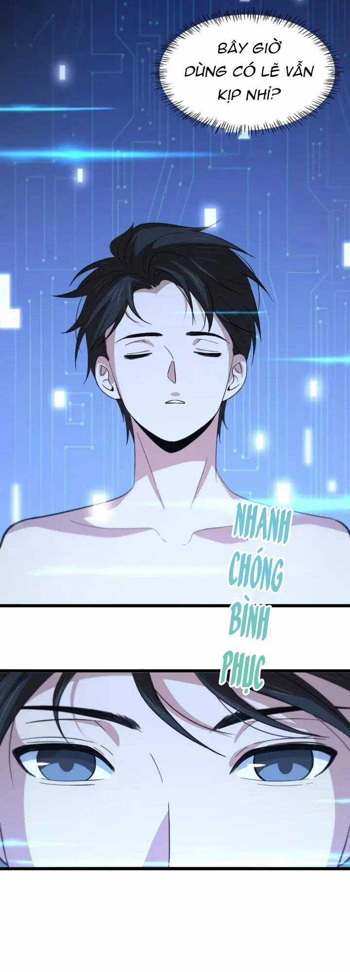 Đại Y Lăng Nhiên Chapter 142 trang 5