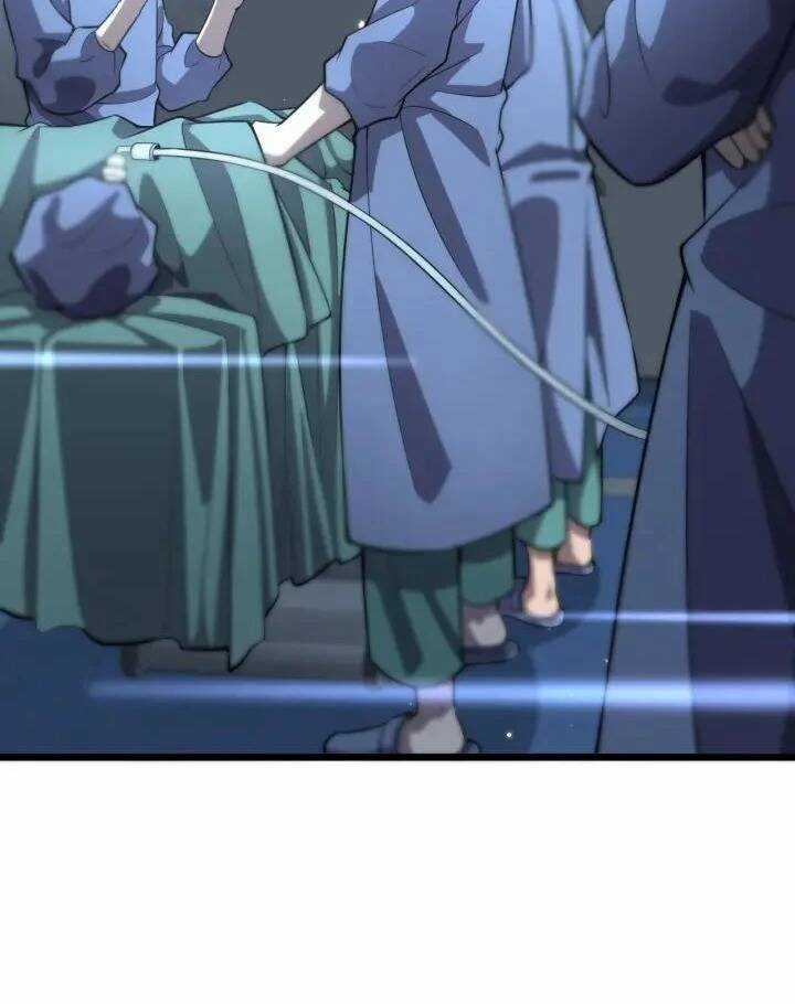 Đại Y Lăng Nhiên Chapter 143 trang 30