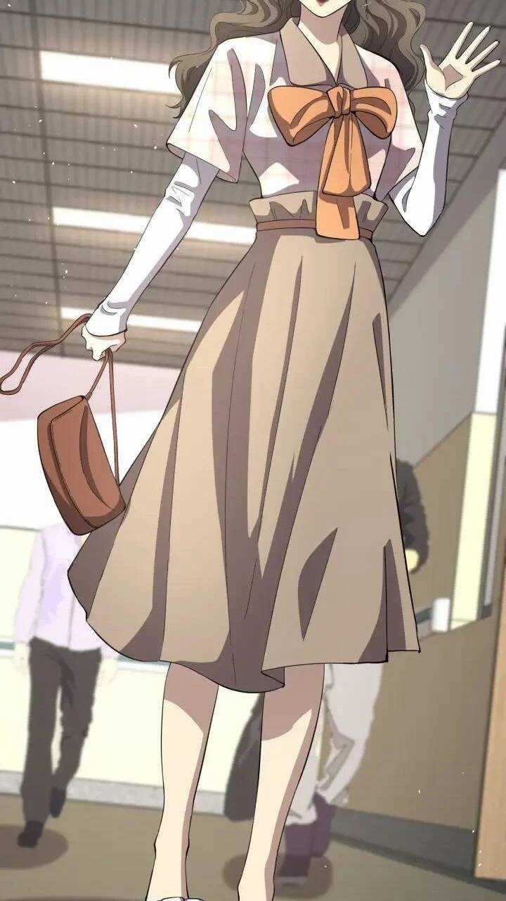 Đại Y Lăng Nhiên Chapter 145 trang 28