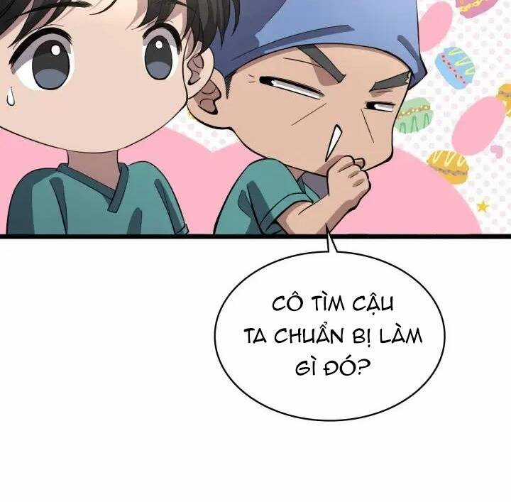 Đại Y Lăng Nhiên Chapter 145 trang 30