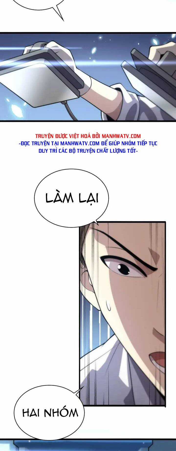 Đại Y Lăng Nhiên Chapter 147 trang 13