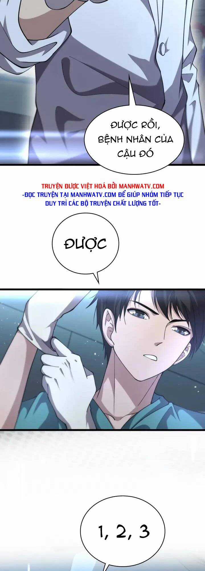 Đại Y Lăng Nhiên Chapter 147 trang 25