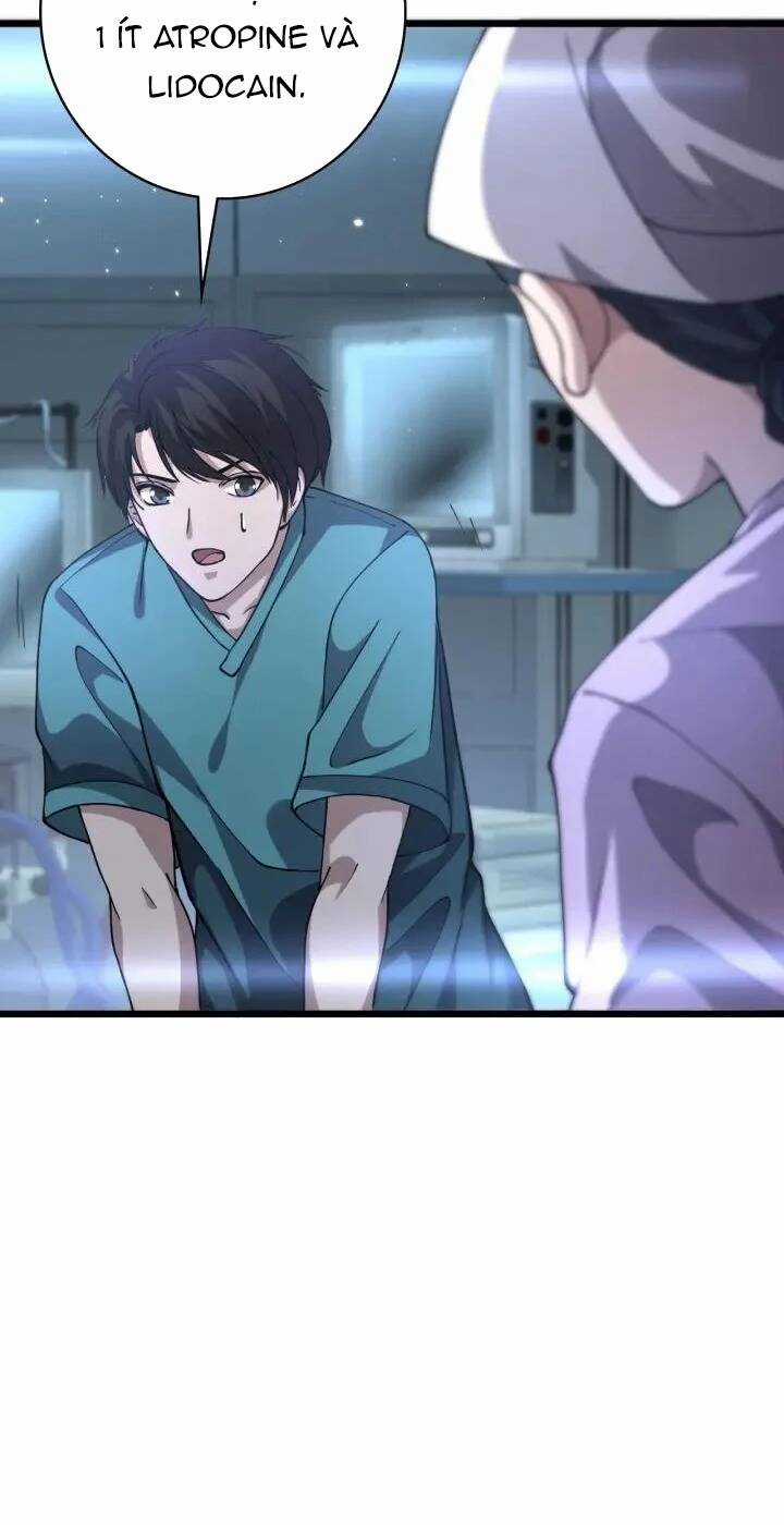 Đại Y Lăng Nhiên Chapter 147 trang 28