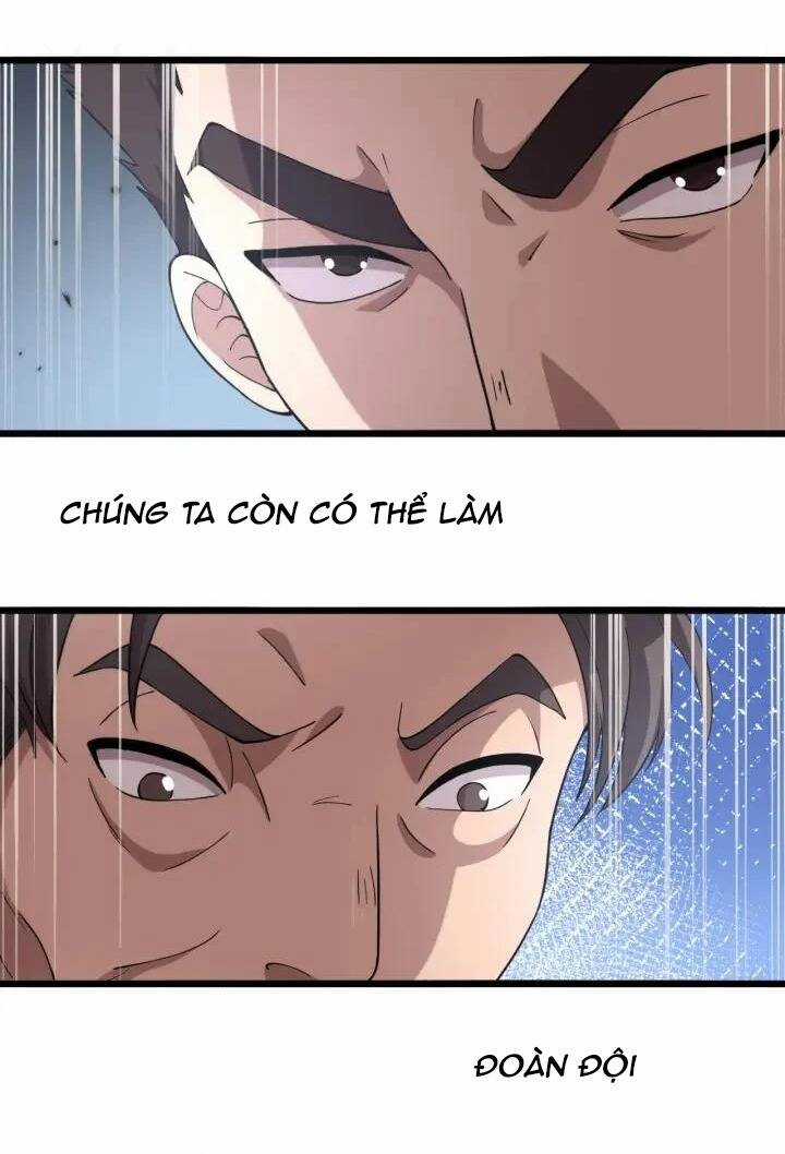 Đại Y Lăng Nhiên Chapter 147 trang 33