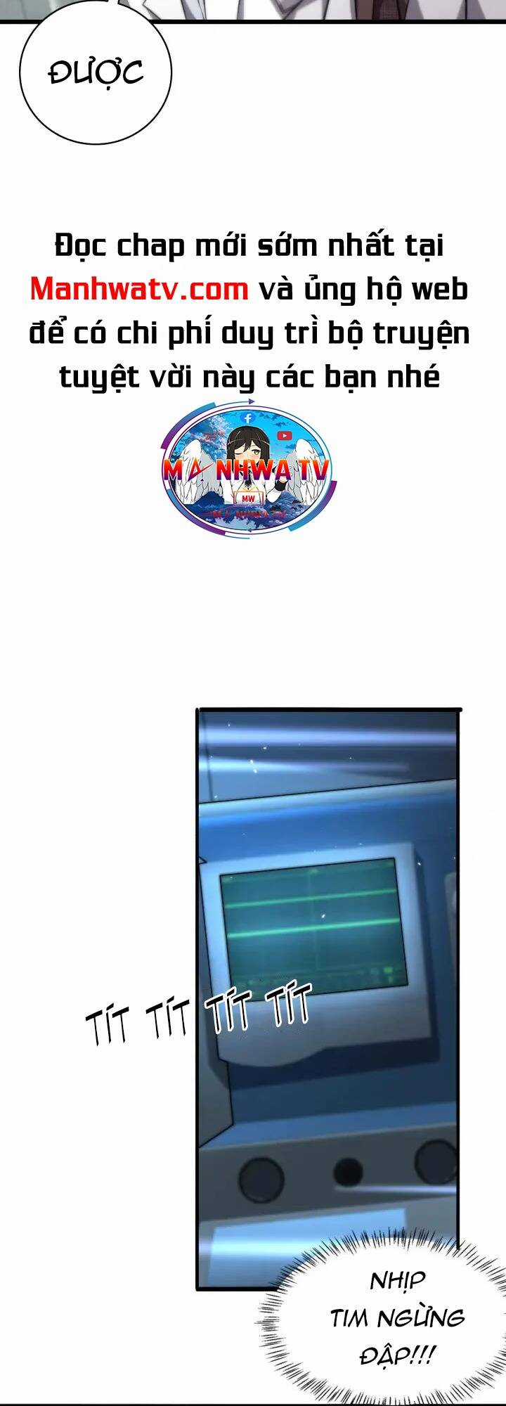 Đại Y Lăng Nhiên Chapter 147 trang 4