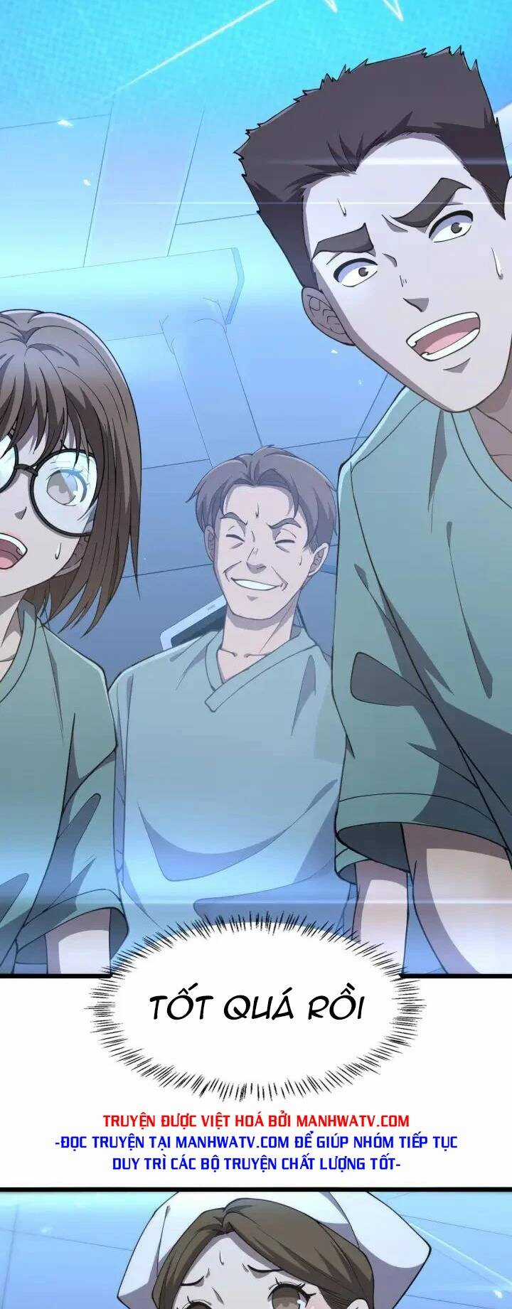 Đại Y Lăng Nhiên Chapter 148 trang 13