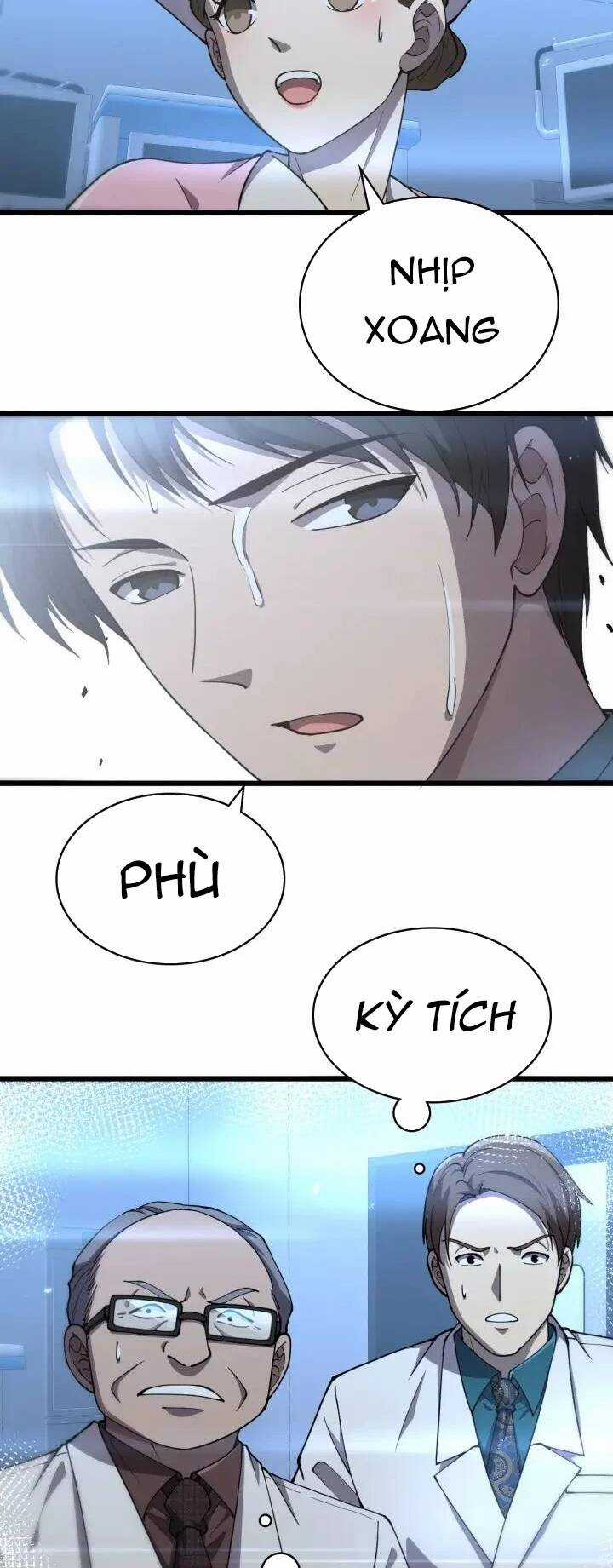 Đại Y Lăng Nhiên Chapter 148 trang 14