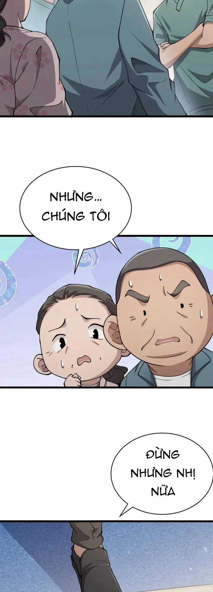 Đại Y Lăng Nhiên Chapter 148 trang 21