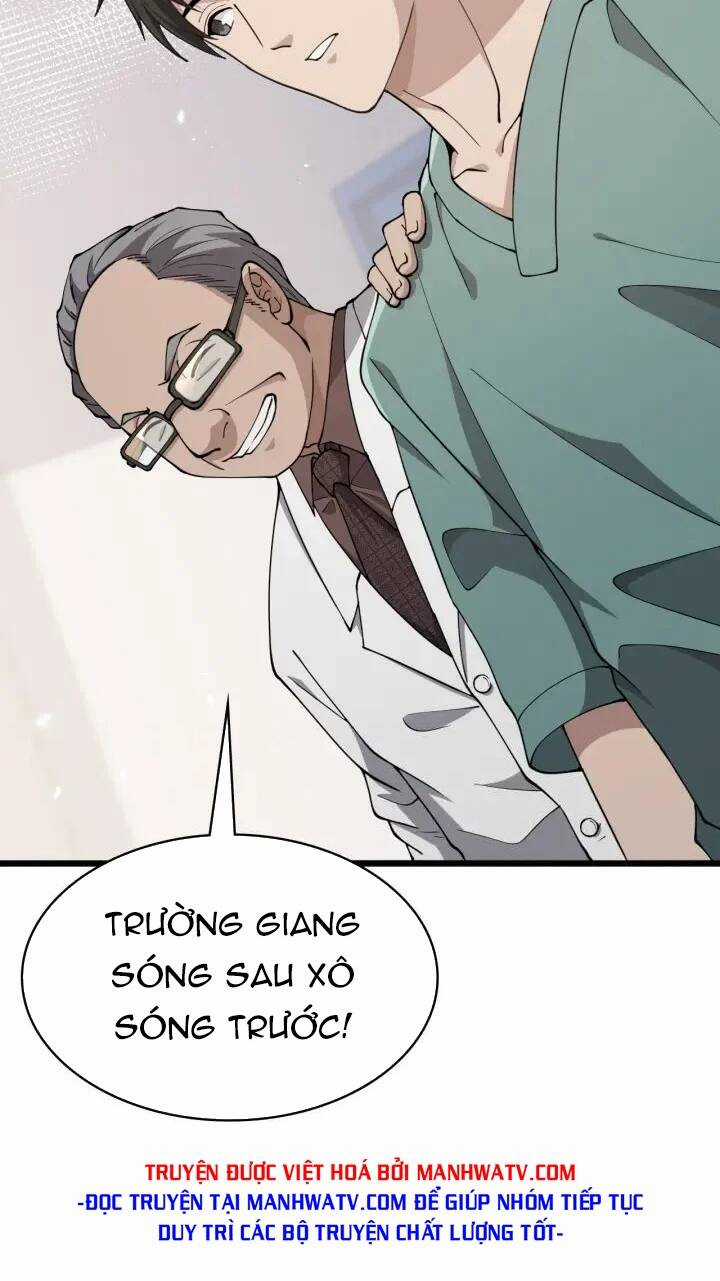 Đại Y Lăng Nhiên Chapter 148 trang 25