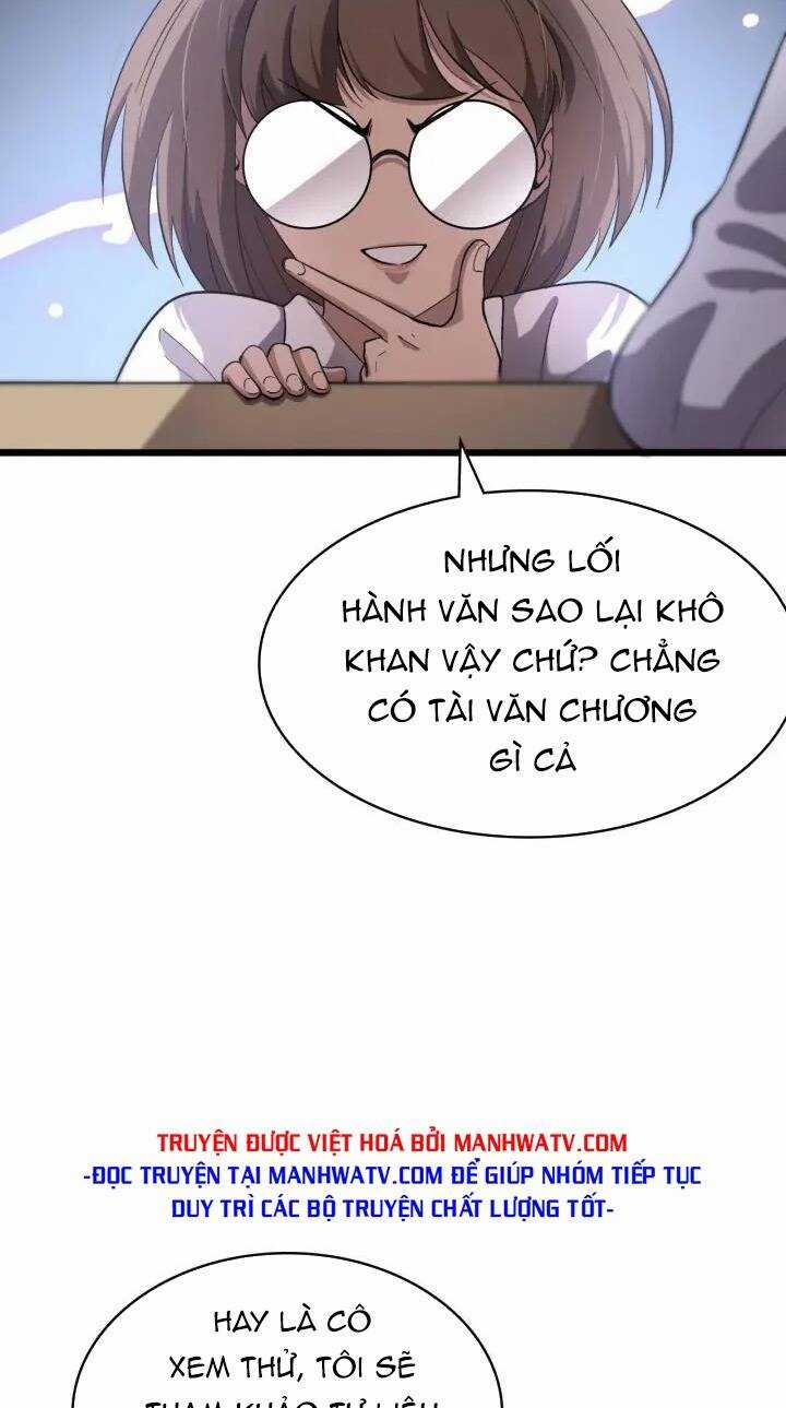 Đại Y Lăng Nhiên Chapter 149 trang 28