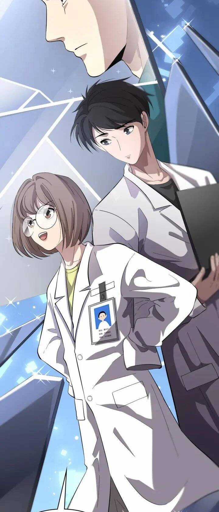 Đại Y Lăng Nhiên Chapter 149 trang 31