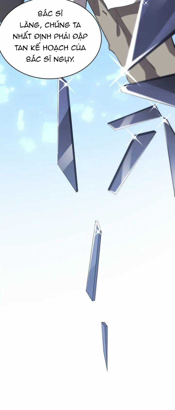 Đại Y Lăng Nhiên Chapter 149 trang 32