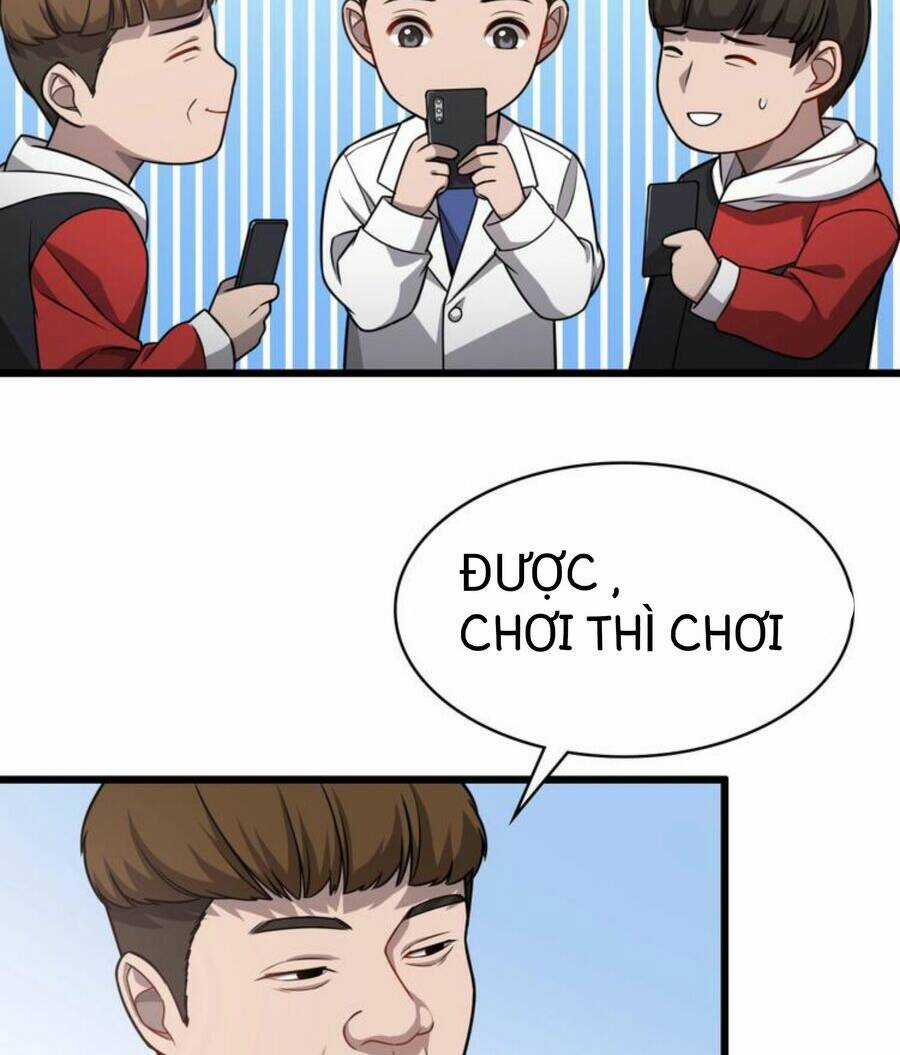 Đại Y Lăng Nhiên Chapter 15 trang 10