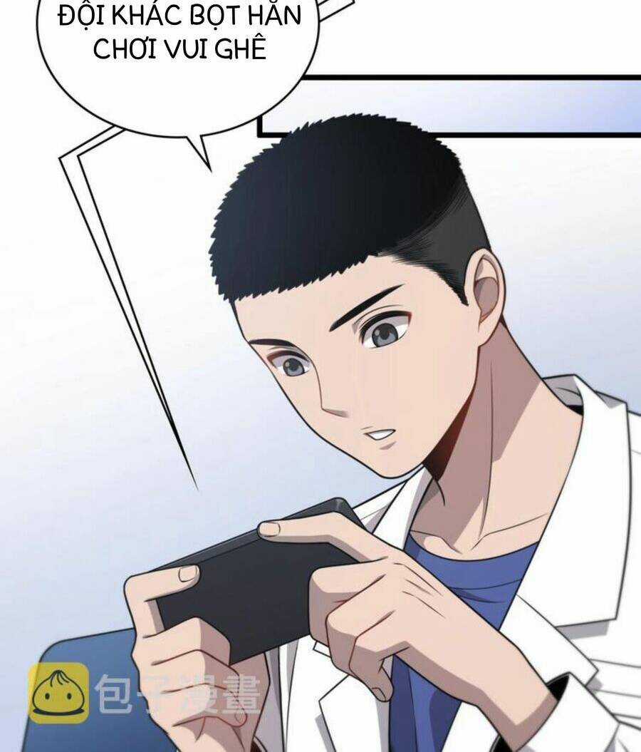 Đại Y Lăng Nhiên Chapter 15 trang 14