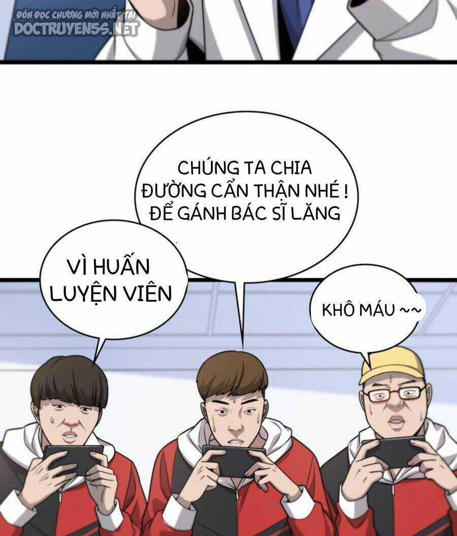 Đại Y Lăng Nhiên Chapter 15 trang 15