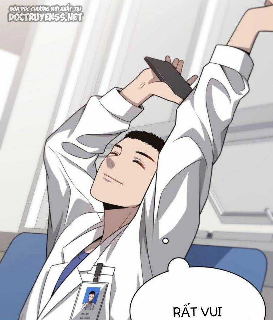 Đại Y Lăng Nhiên Chapter 15 trang 17