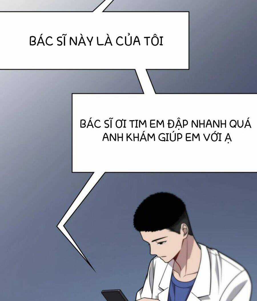 Đại Y Lăng Nhiên Chapter 15 trang 20