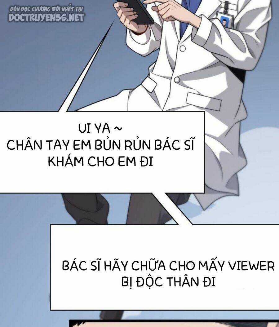 Đại Y Lăng Nhiên Chapter 15 trang 21