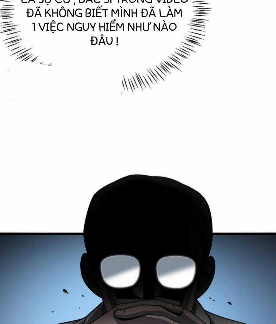 Đại Y Lăng Nhiên Chapter 15 trang 26