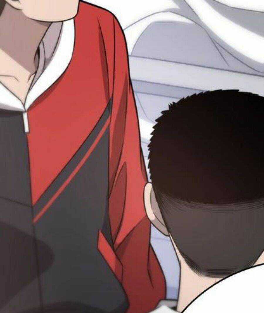 Đại Y Lăng Nhiên Chapter 15 trang 3