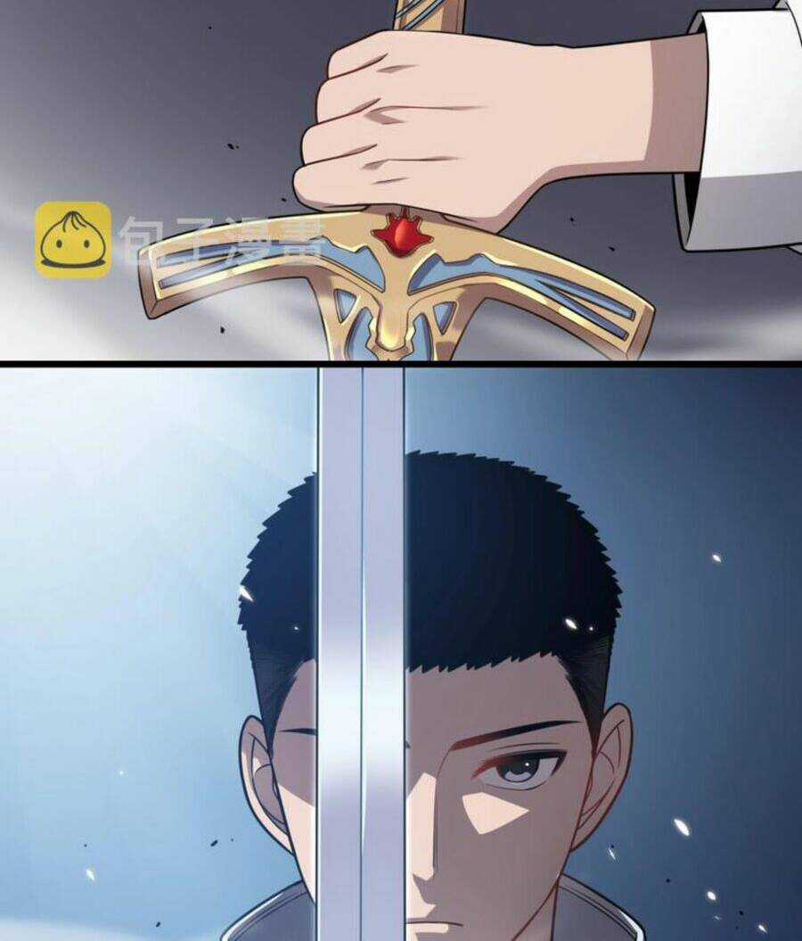 Đại Y Lăng Nhiên Chapter 15 trang 31