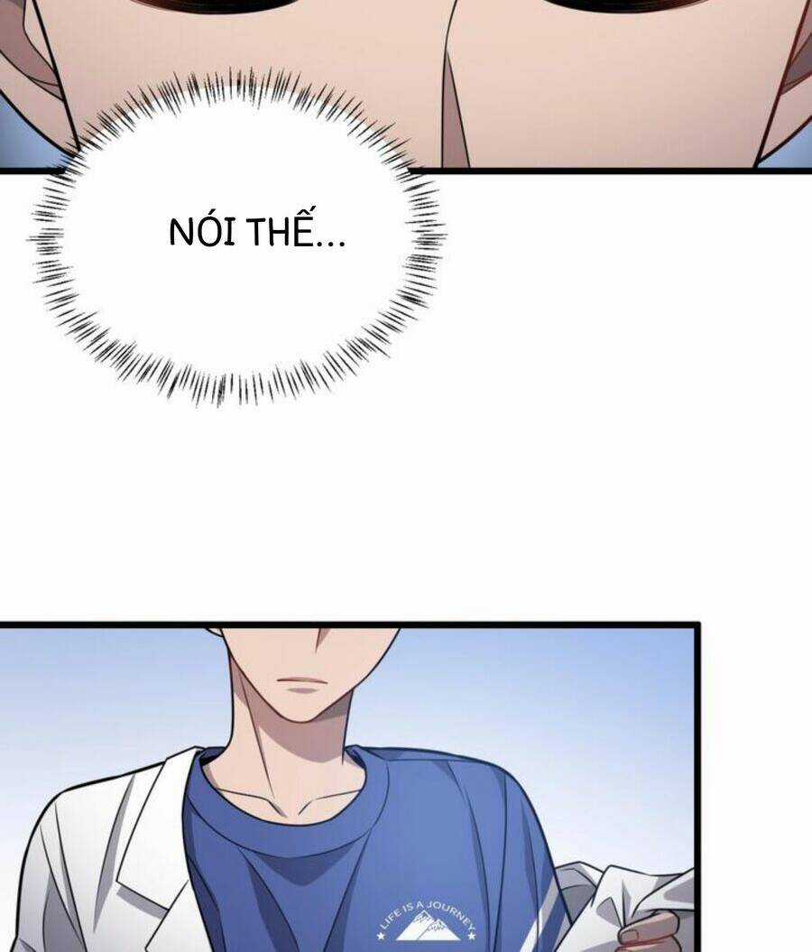 Đại Y Lăng Nhiên Chapter 15 trang 33