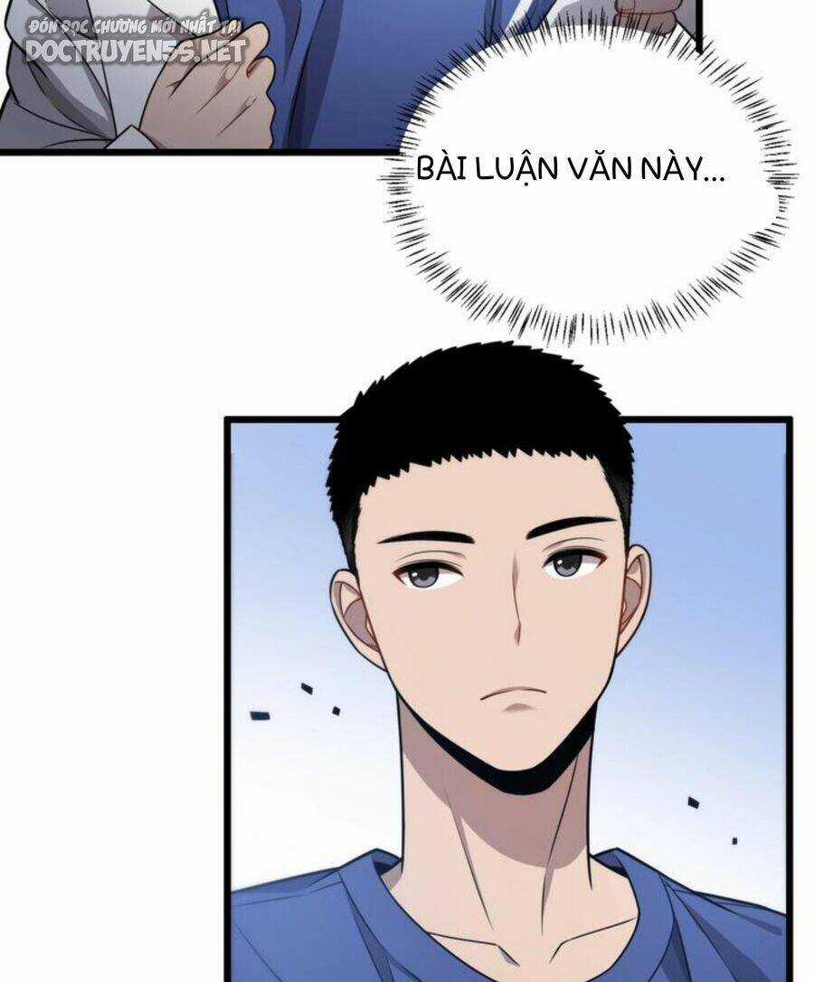 Đại Y Lăng Nhiên Chapter 15 trang 34