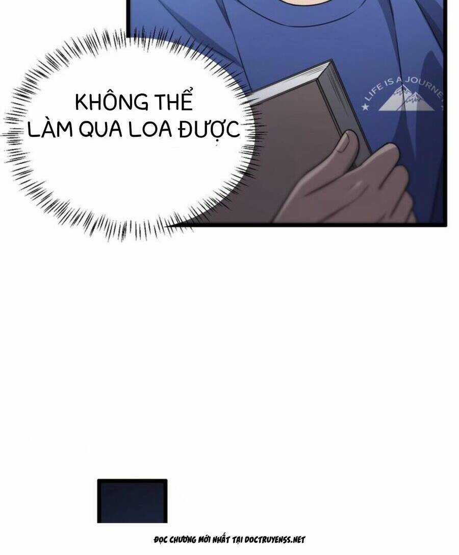 Đại Y Lăng Nhiên Chapter 15 trang 35