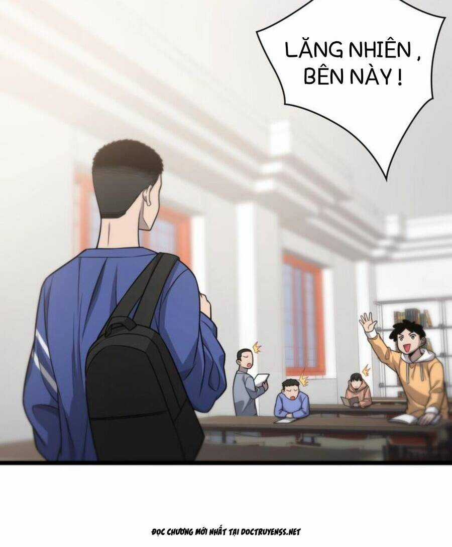 Đại Y Lăng Nhiên Chapter 15 trang 37