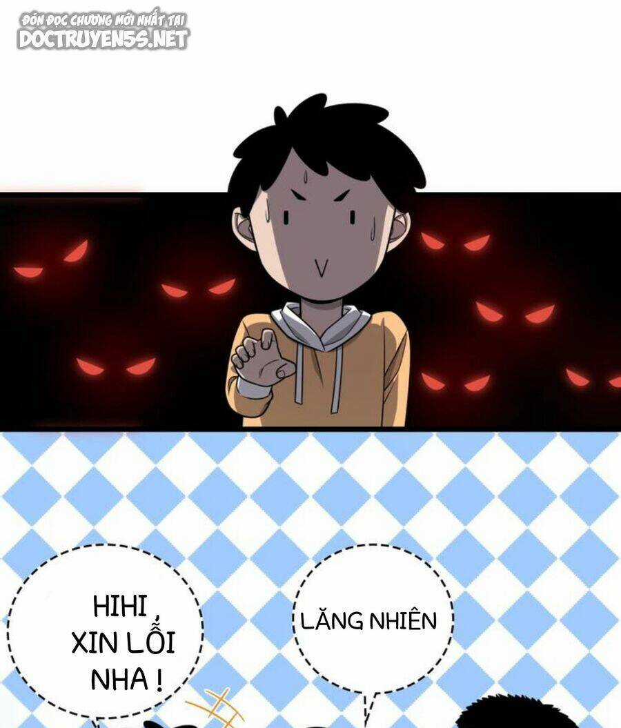 Đại Y Lăng Nhiên Chapter 15 trang 38