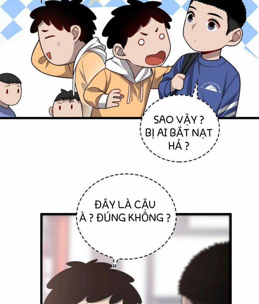 Đại Y Lăng Nhiên Chapter 15 trang 39