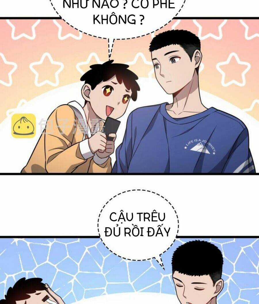 Đại Y Lăng Nhiên Chapter 15 trang 41