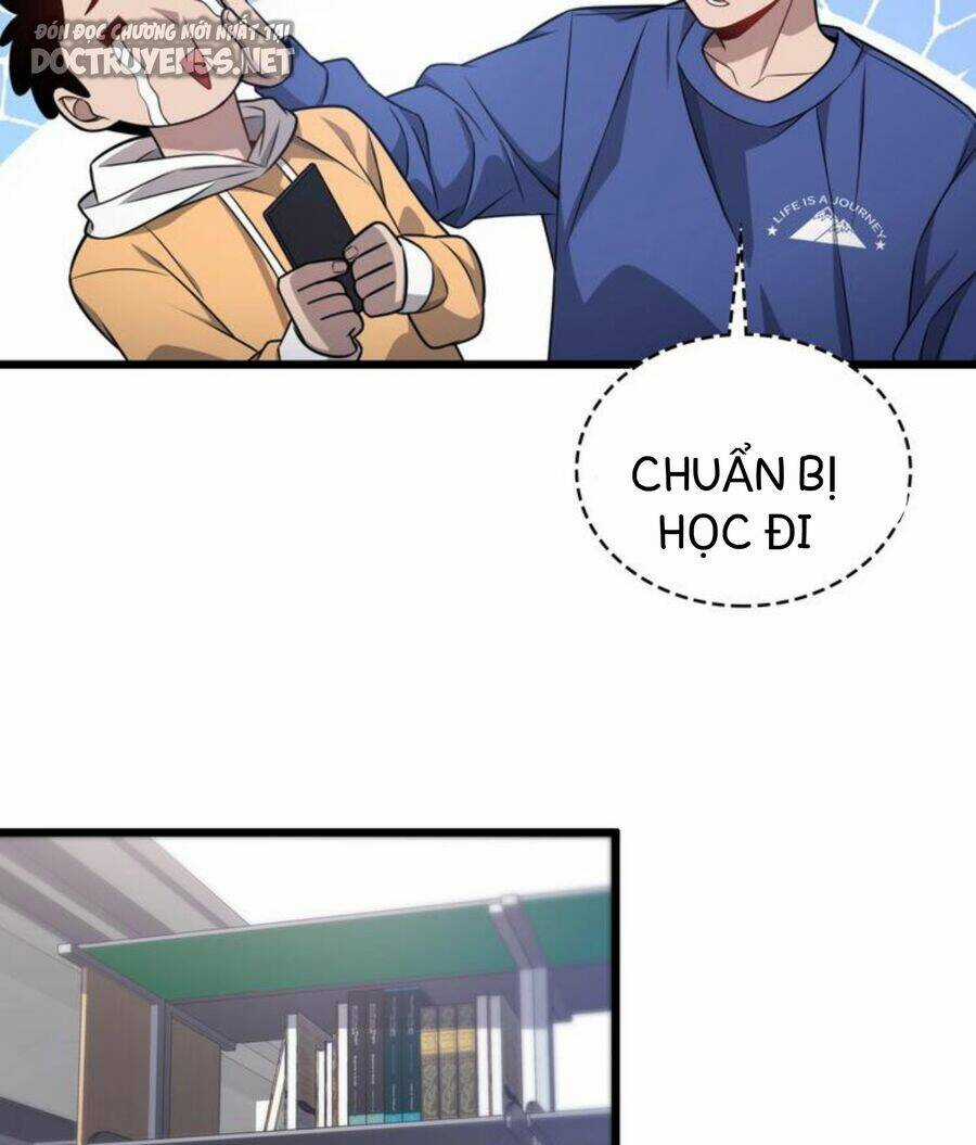 Đại Y Lăng Nhiên Chapter 15 trang 42