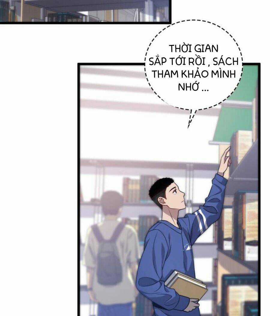 Đại Y Lăng Nhiên Chapter 15 trang 43