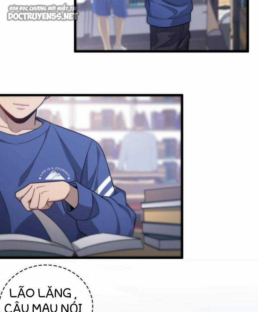 Đại Y Lăng Nhiên Chapter 15 trang 44