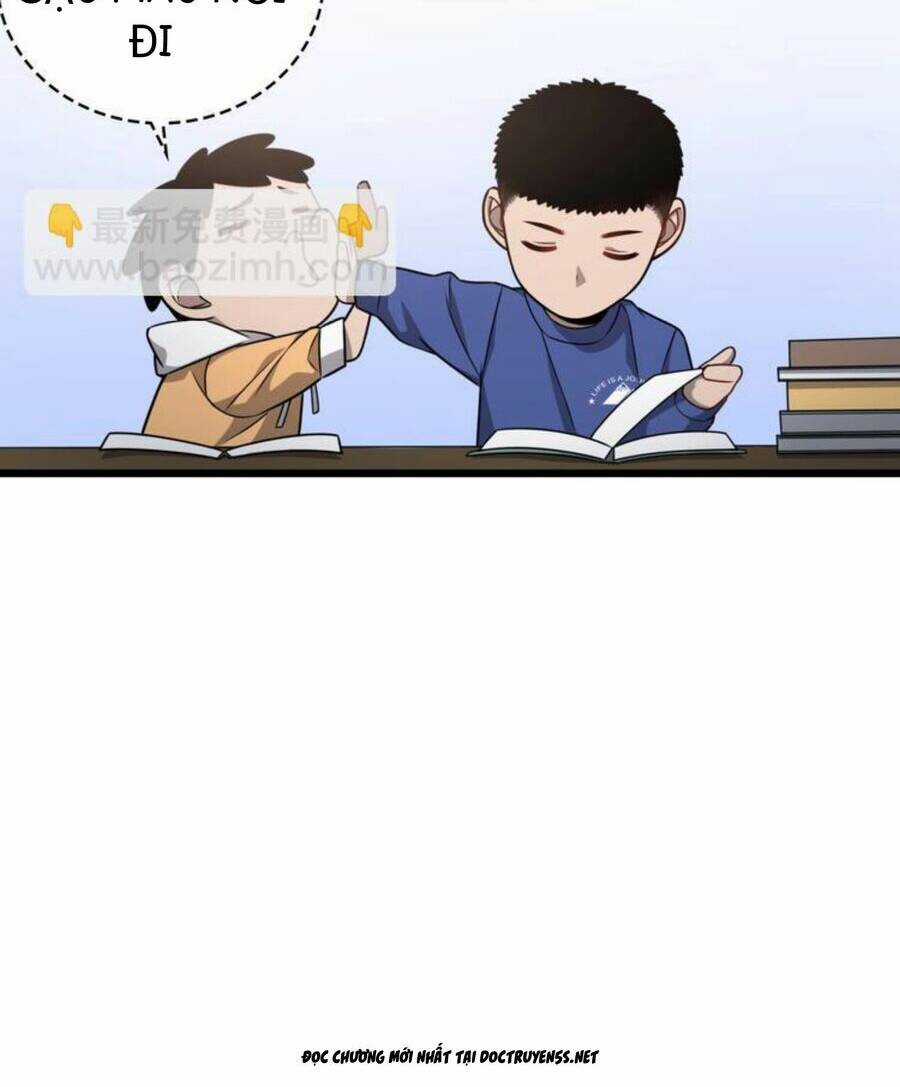 Đại Y Lăng Nhiên Chapter 15 trang 45