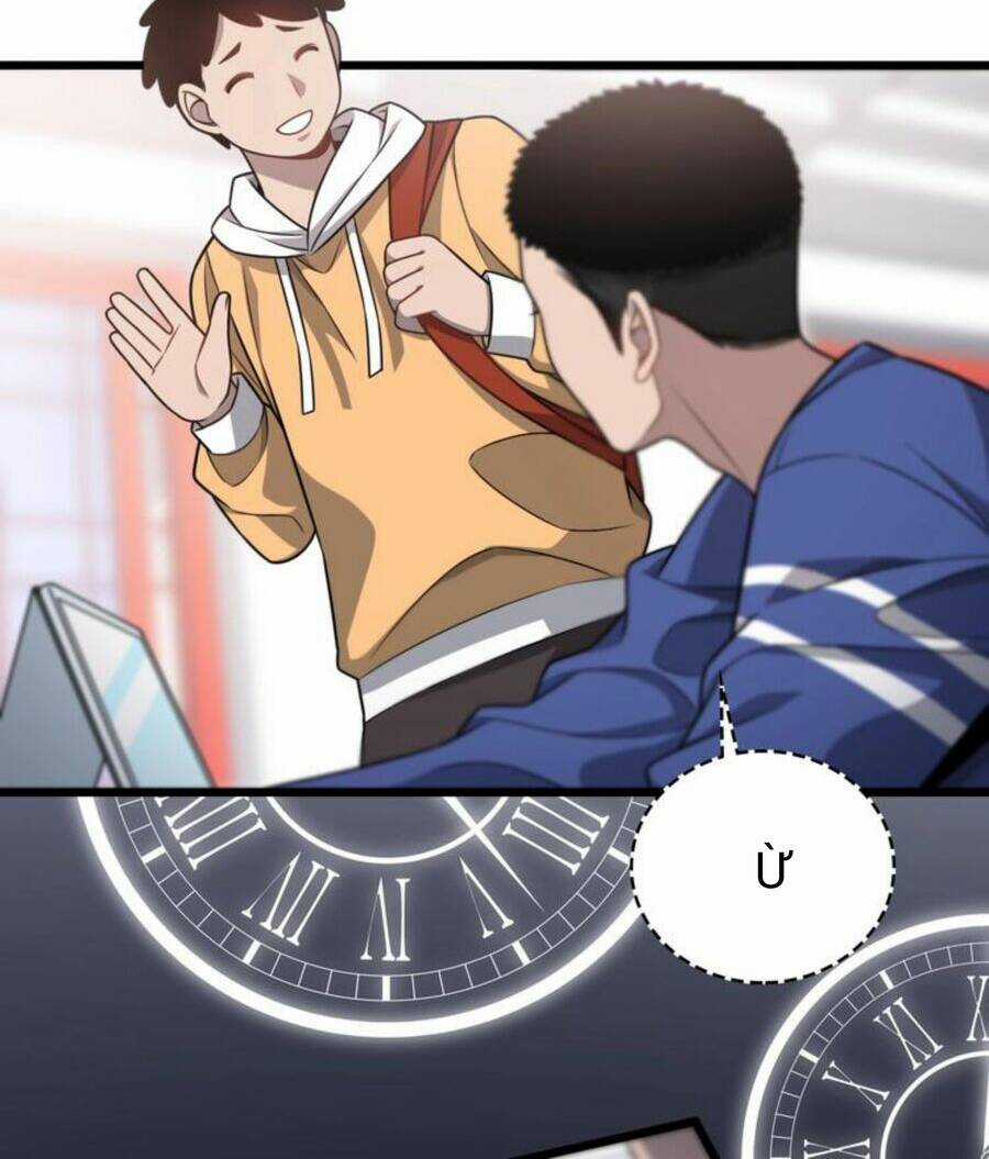 Đại Y Lăng Nhiên Chapter 15 trang 47