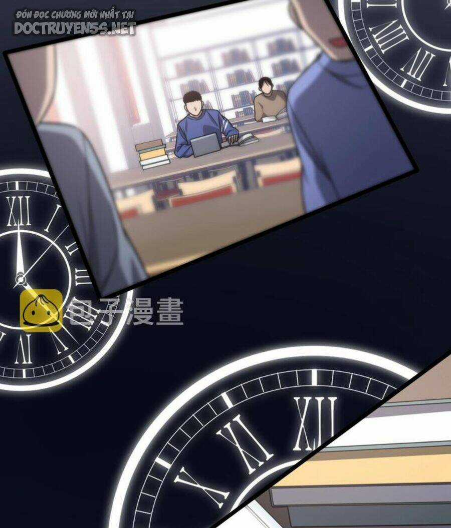 Đại Y Lăng Nhiên Chapter 15 trang 48