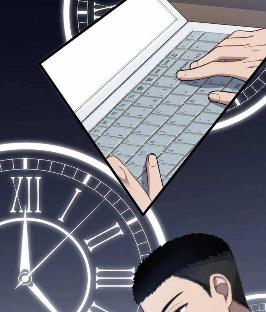 Đại Y Lăng Nhiên Chapter 15 trang 49