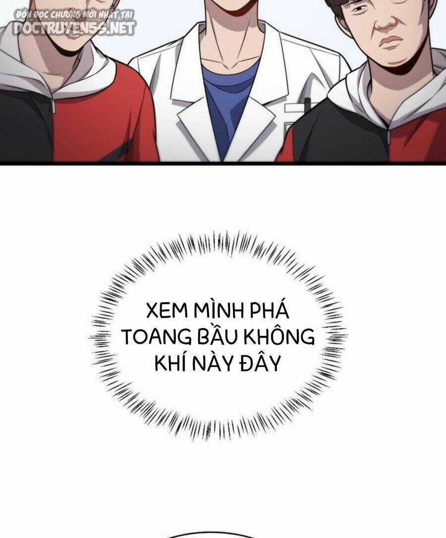 Đại Y Lăng Nhiên Chapter 15 trang 5