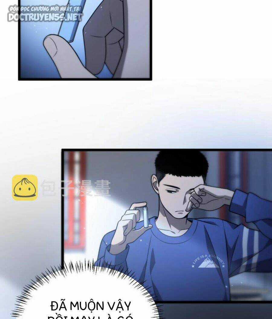 Đại Y Lăng Nhiên Chapter 15 trang 51