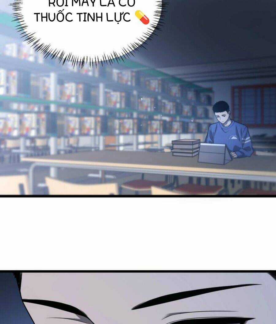 Đại Y Lăng Nhiên Chapter 15 trang 52