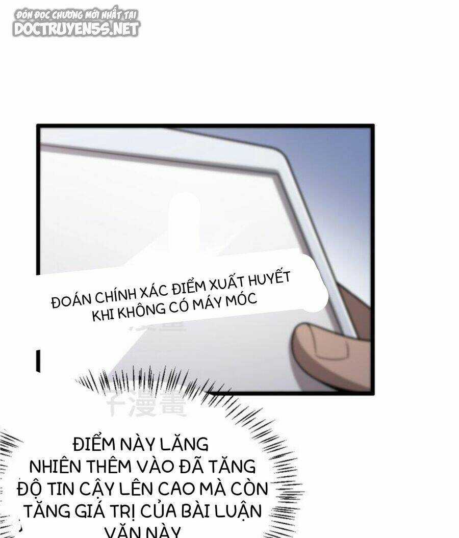 Đại Y Lăng Nhiên Chapter 15 trang 61