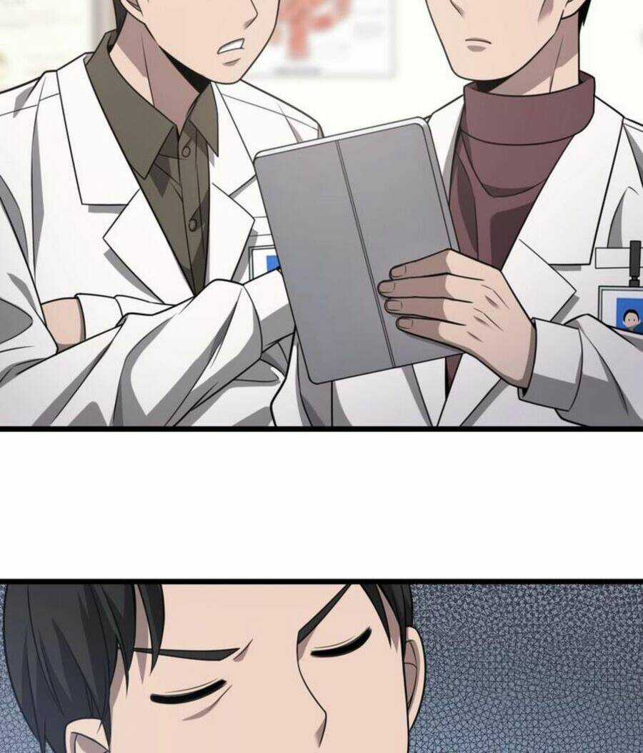 Đại Y Lăng Nhiên Chapter 15 trang 64