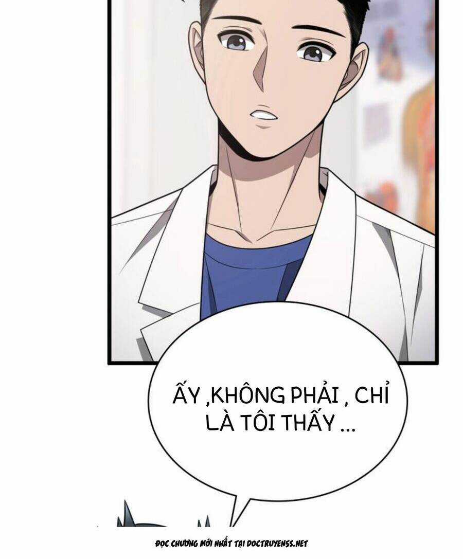 Đại Y Lăng Nhiên Chapter 15 trang 66